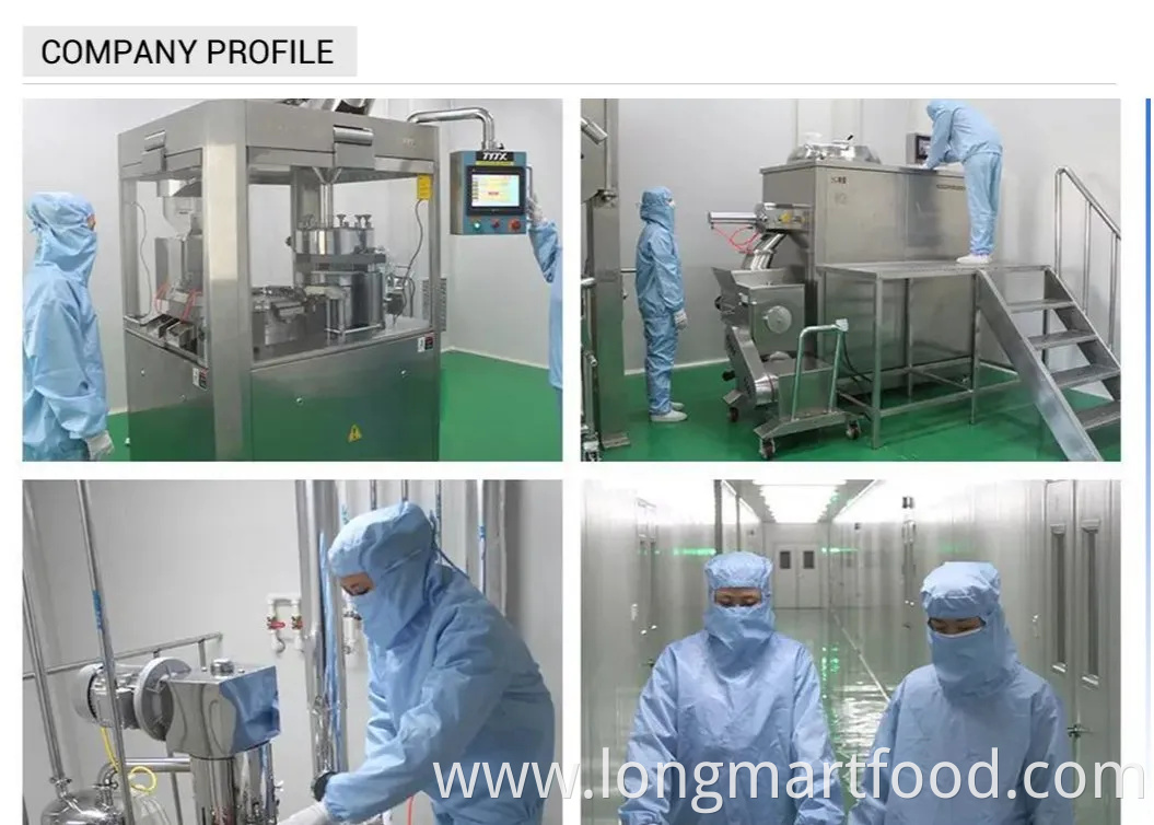 Private Label Herbal Fit Tea 14 Bags Skinny Honey Detox Tea with Natural Ingredient